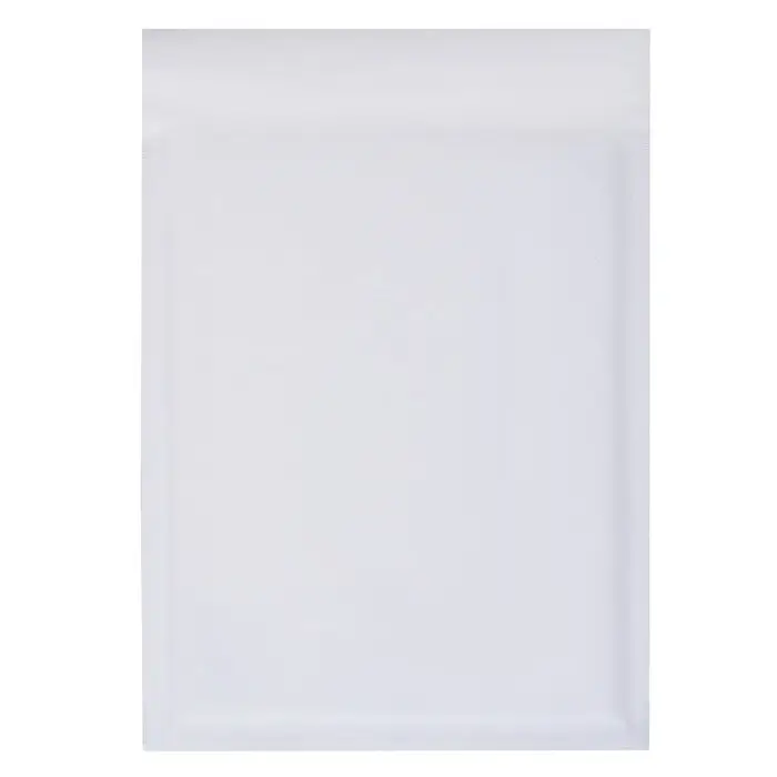 Крафт-конверт с воздушно-пузырьковой плёнкой Mail lite H/5, 27 х 36 см, white