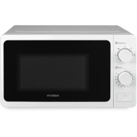 Микроволновая Печь HYM-M2009 20л. 700Вт белый