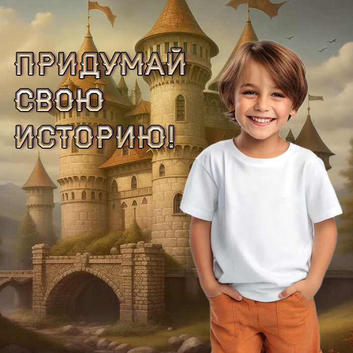 Набор рыцаря &laquo;Лучник&raquo;, 8 предметов