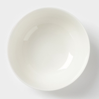 Салатник 14х6,5 см WY  "Pink O'hara", зелёный