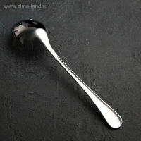 Ложка для спагетти из нержавеющей стали &laquo;Моника&raquo;, h=27 см