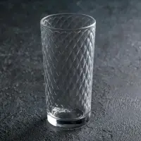 Стакан &laquo;Кристалл&raquo;, 230 мл, стекло, прозрачный