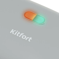 Вафельница электрическая для бельгийских вафель КТ-3646