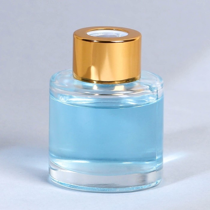 Новый год! Аромадиффузор ароматический палочки &laquo;Новогодняя коллекция: Уютных вечеров&raquo;, на Новый год, аромат апельсин, 50 мл.