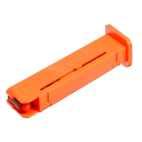 Пистолет детский &laquo;Глок&raquo;, стреляет мягкими пулями, вылетают гильзы, автоматическая перезарядка