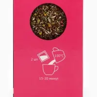 Травяной сбор &laquo;Гинекологический&raquo; 60 ф/ пакетов