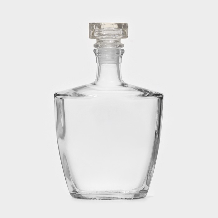 Штоф &laquo;Легион&raquo;, 500 мл, крышка МИКС