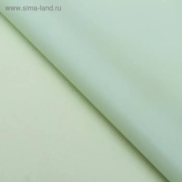 Пленка для цветов и букетов &laquo;Бронзовая полоса&raquo;, тиффани, 57&times;57&plusmn;1 см