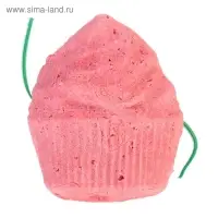 Минеральная подкормка "Солонец" для грызунов, зефир, 14 г