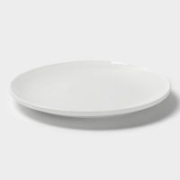 Тарелка без борта d=20 см