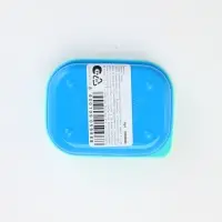 Ланч - бокс &laquo;Корги&raquo;, 150 мл