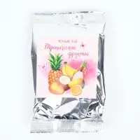 Гифтбокс в виде сумочки "Весеннего счастья"