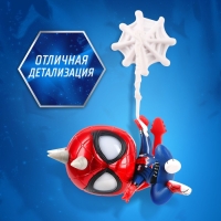 Фигурка MARVEL &laquo;Человек-Паук&raquo;, коллекционная, магнитное крепление, 18 см