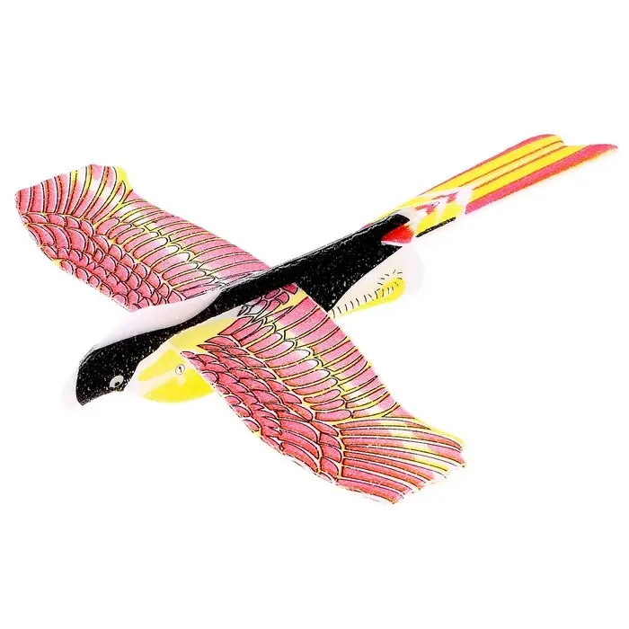 Самолёт &laquo;Птица&raquo;