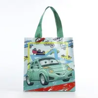 Сумка детская без застёжки, цвет зелёный