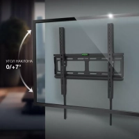 Кронштейн для телевизора GL-T2 32"-65" до 40кг