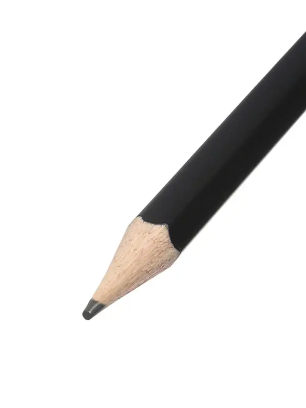 Набор карандашей чернографитных, 6 штук (14 В, 10 В, 8 В, 6 В, 4 В, 2 В)