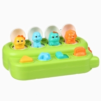 Развивающая игрушка для детей &laquo;Мир Динозавров&raquo;, Крошка Я