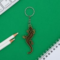 Брелок для ключей &laquo;Екатеринбург&raquo; , 7,5 х 3,5 см