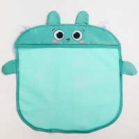 Сетка для хранения игрушек на присосках &laquo;Мишка&raquo;