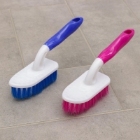 Щётка для уборки Доляна &laquo;Универсал&raquo;, 21&times;5 см, цвет МИКС