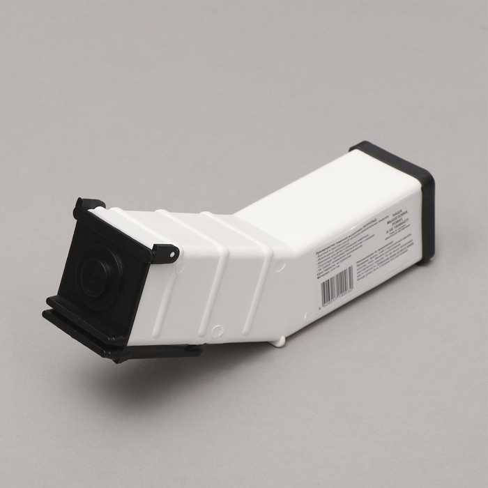 Мышеловка, 15 &times; 4 &times; 4 см, пластик