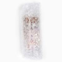 Кольцо с предсказанием новогоднее &laquo;Нежность&raquo;, на Новый год, 8 х 3 см