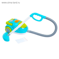 Бытовая техника &laquo;Пылесос модерн&raquo;, всасывает шарики