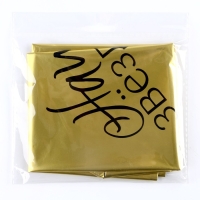 Воздушный шар фольгированный 18" &laquo;Наша звёздочка&raquo;, звезда