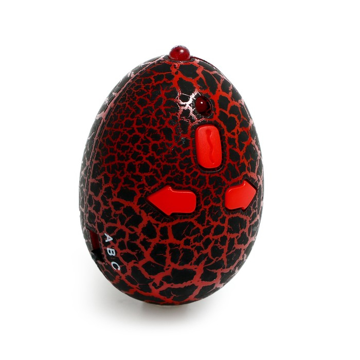 Змея радиоуправляемая &laquo;Королевская кобра&raquo;, работает от аккумулятора