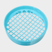 Бутылка - соковыжималка Доляна &laquo;Чудо&raquo;, мерный стакан, тёрки, воронки, 380 мл, 29&times;8,5 см, цвет МИКС