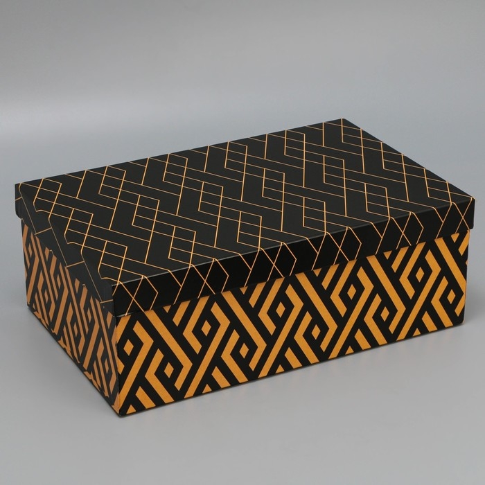 Набор коробок 15 в 1, упаковка подарочная, «Универсальный», 12 х 7 х 4 см - 44 х 31 х 15 см Набор коробок 15 в 1, упаковка подарочная, «Универсальный», 12 х 7 х 4 см - 44 х 31 х 15 см