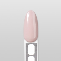 Гель лак для ногтей &laquo;SIMPLE&raquo;, 3-х фазный, 10 мл, LED/UV, цвет (99)