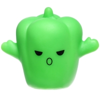 Пальчиковый театр &laquo;Веселый сад&raquo;, для ванны, Крошка Я