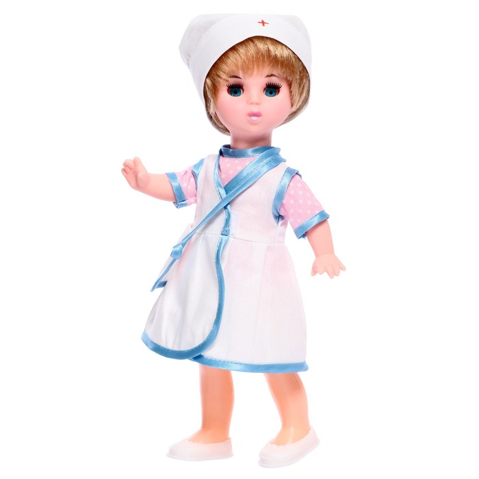 Кукла &laquo;Врач&raquo;, МИКС