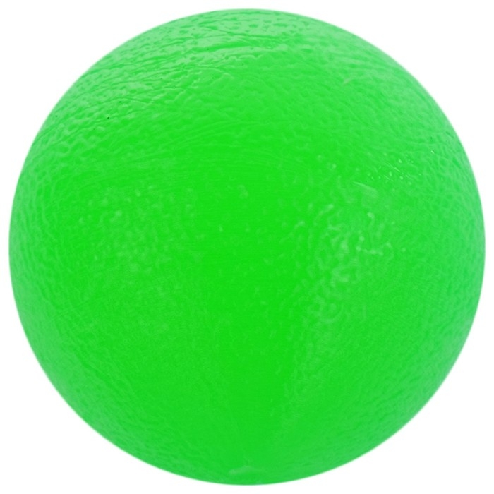 Эспандер кистевой ONLYTOP, цвета МИКС