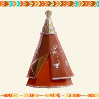 Набор фигурок &laquo;Дикий запад&raquo;, 7 элементов