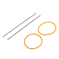 Электронный конструктор 3 в 1 &laquo;Электромобиль&raquo;, набор для опытов