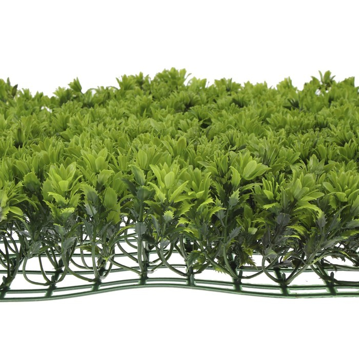 Декоративная панель, 60 &times; 40 см, &laquo;Высокий мох&raquo;, Greengo