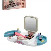 Игровой набор "Маленькая модница" с аксессуарами