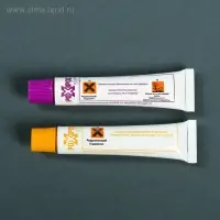 Клей-холодная сварка Poxipol прозрачный, 14 мл