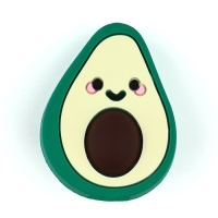 Протектор для провода &laquo;Авокадо&raquo;, 3,3 х 2,5 см