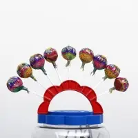 Леденцы Chupa-Chups XXL 4D Flavors Playlist, 29 г