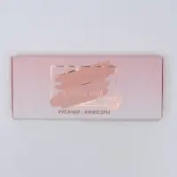 Кусачки книпсер маникюрные, 5.5 см, фасовка 24 шт, в коробке