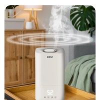 Увлажнитель воздуха для дома КТ-2810 - 25 Вт
