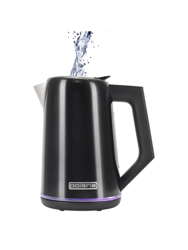 Чайник электрический умный PWK 1746 CAD Wi-Fi IQ Home