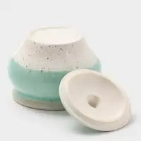 Горшок для запекания 11.5 см, h=11.5 см, 500 мл NORDIC