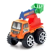 Машина инерционная &laquo;Мини-стройтехника&raquo;, МИКС