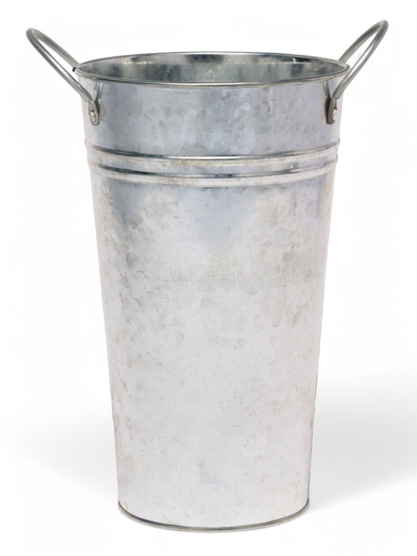 Кашпо - ваза "Альма" 12х20см