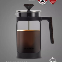 Френч-пресс, заварочный чайник 600 мл, Albero-600FP